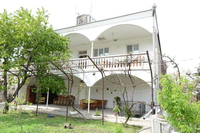 Гостевой дом Olimpo Guest House Ахалцихе-36
